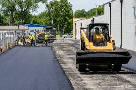 Professional Driveway Paving in Kapaau, HI